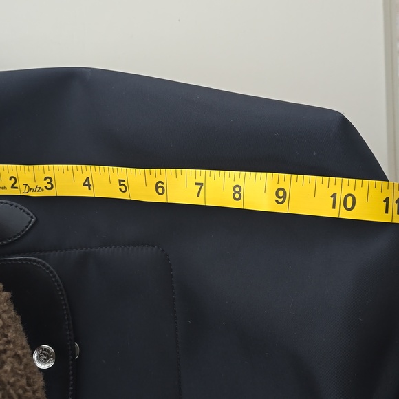 LONGCHAMP LE PLIAGE Tote IN BLACK COLOR - Picture 16 of 16